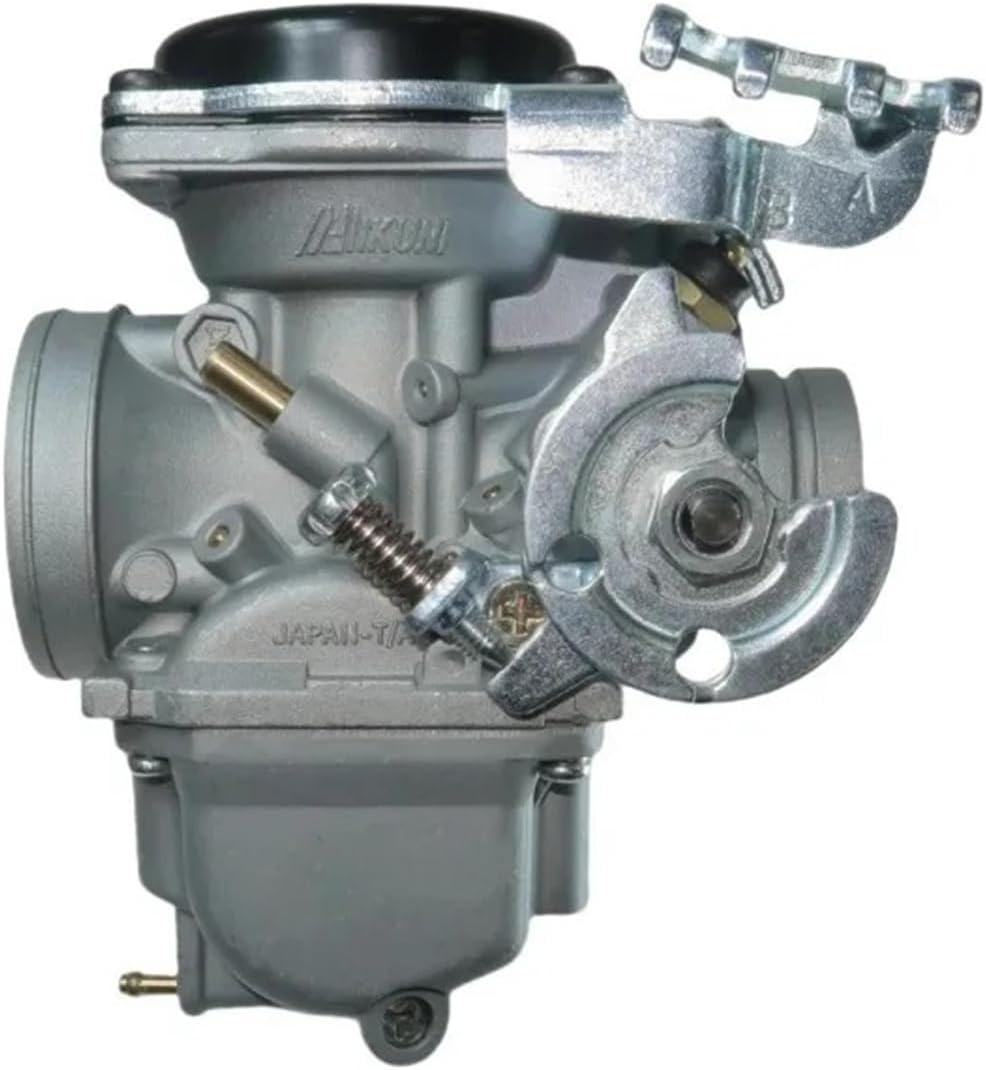 Engine Carburetter Carb 28mm GN200 For Suzuki GS200 GN200 QM200GY GY200 GXT200 WJ200 200cc 250cc Motorbike Dirt Racing Motorcycle Carburetor