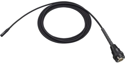 Sony ECM-90BC Ultra-Compact Dual-Diaphragm Electret Condenser Microphone