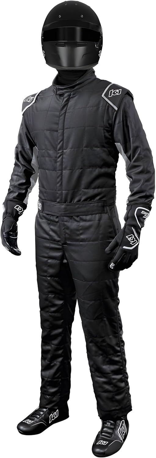 K1 RaceGear unisex-adult K1 Outlaw Adult One-piece Fire Suit
