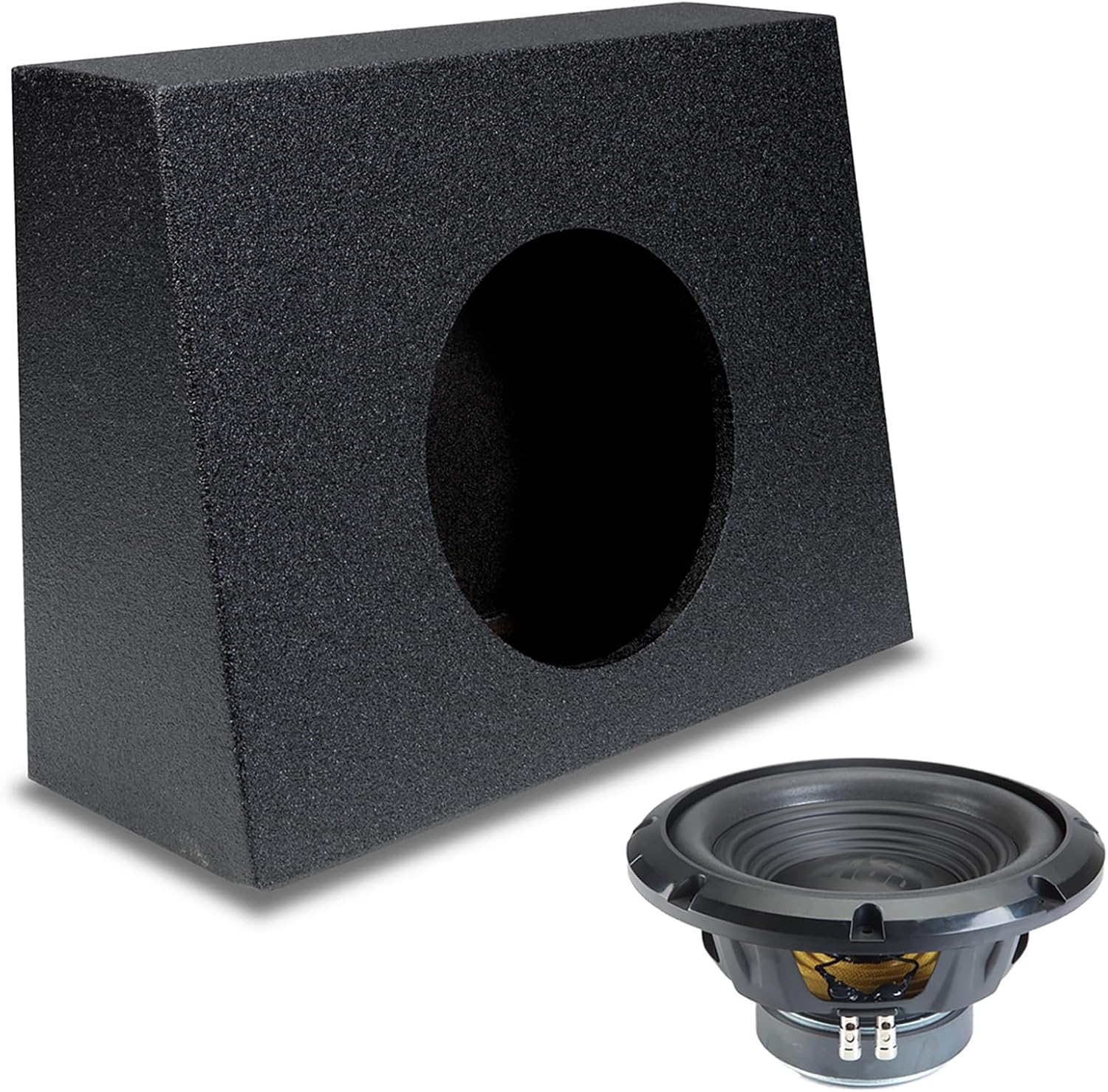 Alpine Universal Regular Standard Cab Sealed Single 10