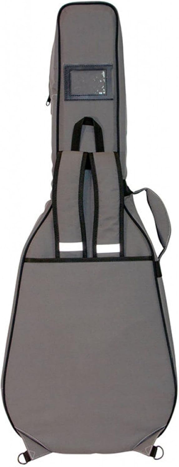 OnStage Electric Guitar Gig Bag (GHE7550CG)