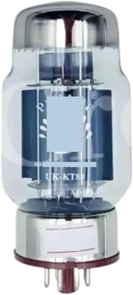 Vacuum Tube UK-KT88 UKKT88 EL34 KT88 KT120 KT66 6550 KT100 KT77 Tube Amplifier Matching