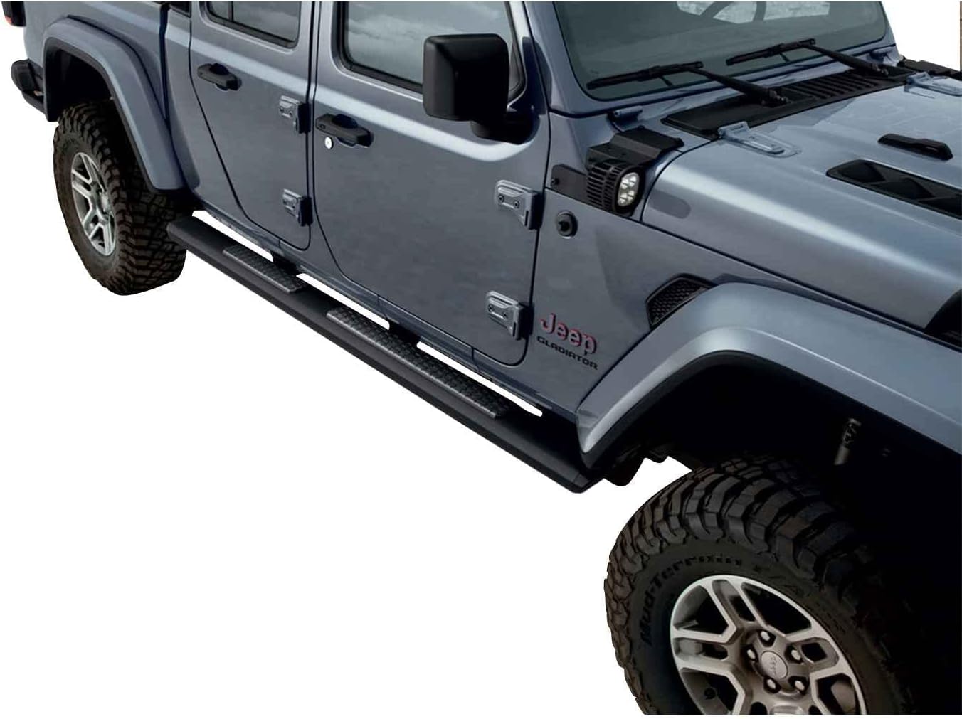 Mopar Genuine Mopar Step Kit 82215609