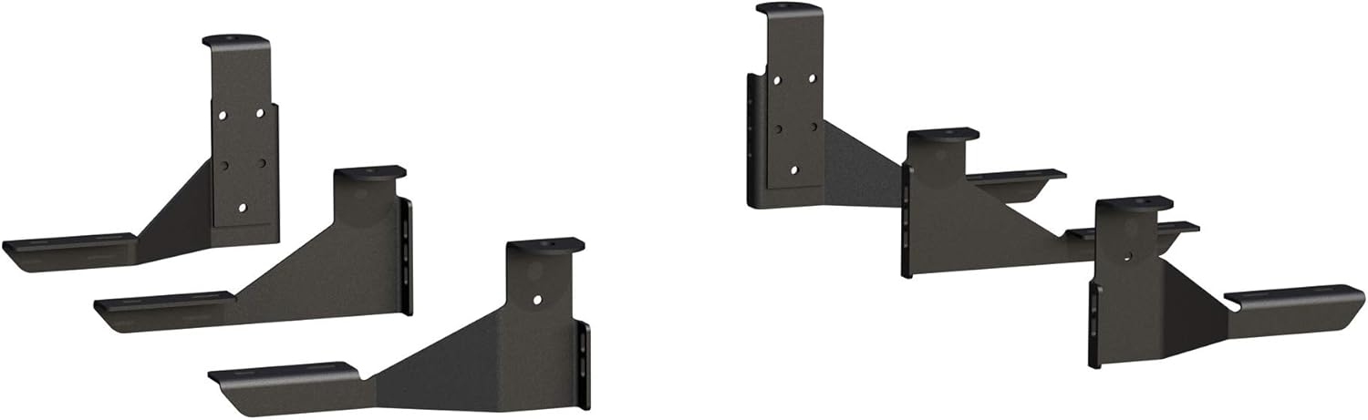 Luverne Truck Equipment (401113) Grip Step Bracket