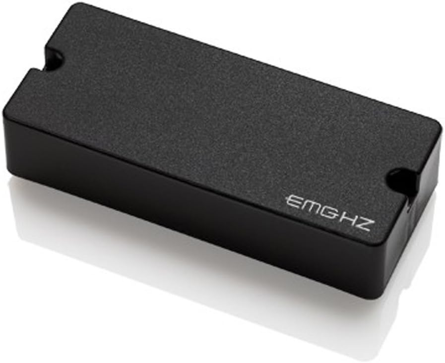 EMG 35HZ Passive 4 String Bass Pickup, Black