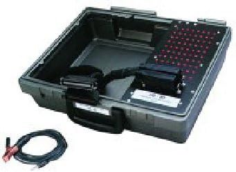 80 Pin Universal Breakout Box (OTC3226) Category: Automotive Breakout Boxes