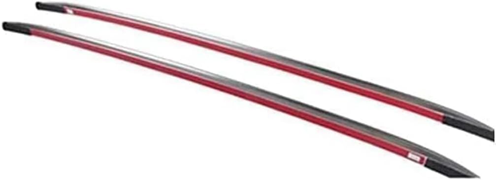 Car Roof Racks, for Audi A3 8V Hatchback Sportback 2012-2019 Anti Theft Anti Rust Cross Bar Cargo Travel Baggag Transportrack, Auto Accessories