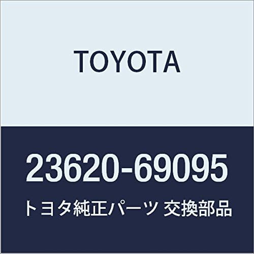 TOYOTA (toyota) Genuine Parts Nozzle Assy