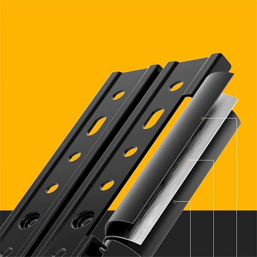 tv mounts Stands Tv Wall Bracket Swivel TV Wall Mount Bracket with Articulating Double Arms for Most 40”-75 Inch Flat Screen TV Compatible 200x200 Up to,