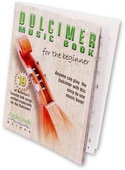 Applecreek Mountain Dulcimer