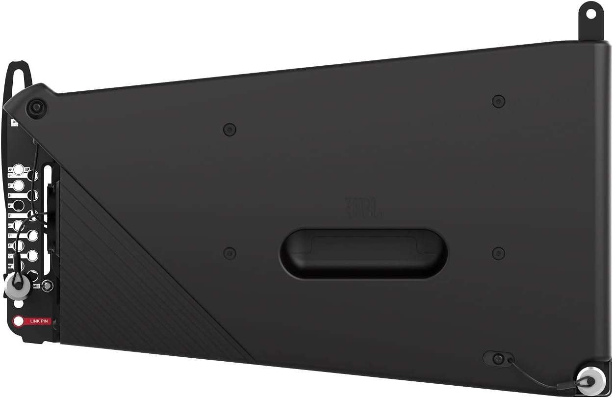 JBL SRX906LA 880W Powered Line Array Loudspeaker