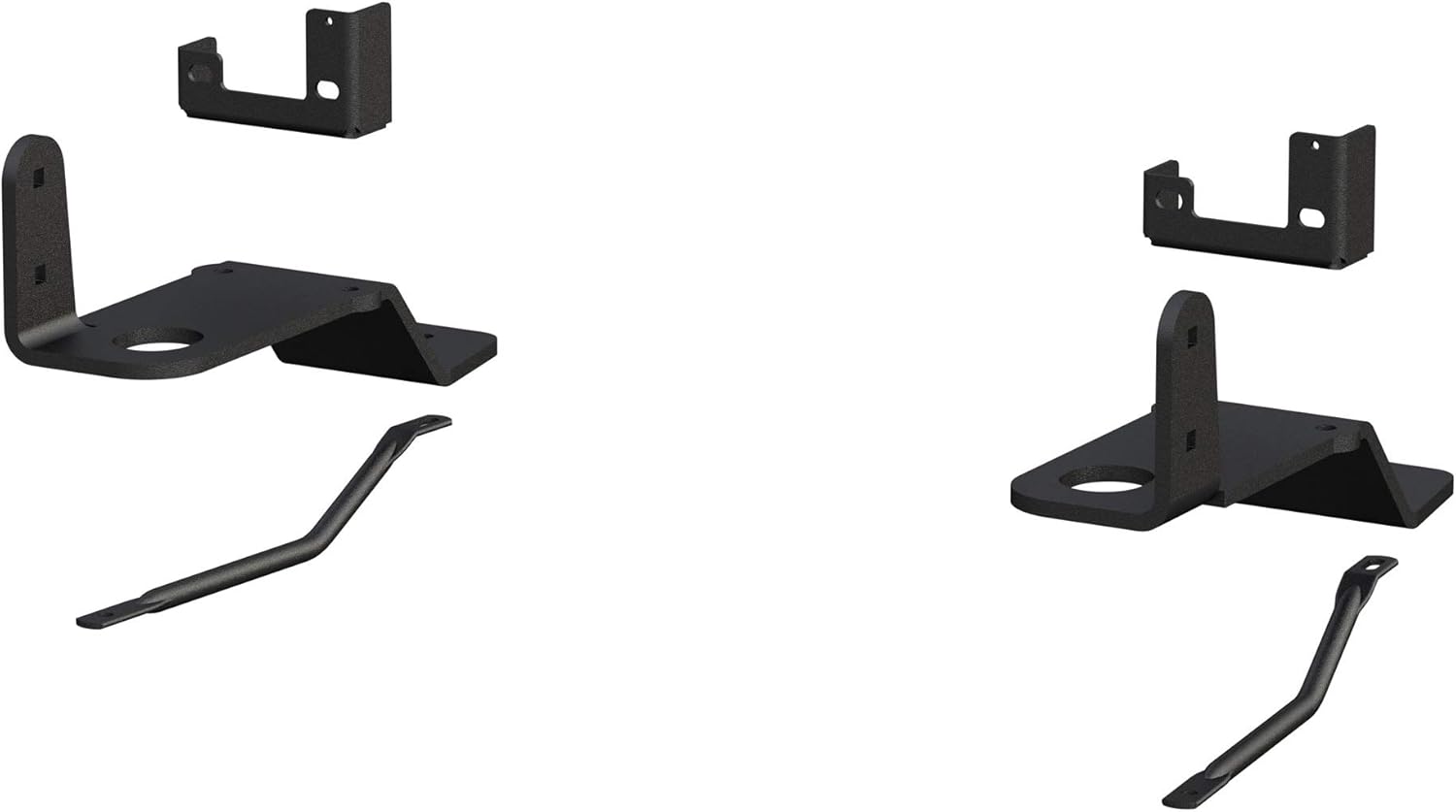 LUVERNE 320930 Prowler Max Grille Guard Bracket Kit