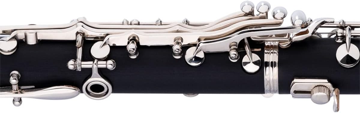 Stagg Clarinet (WS-CL210S US)