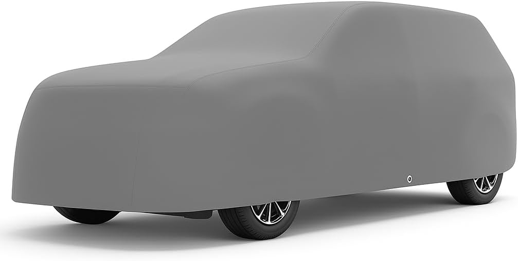 Car Cover for Acura MDX – CoverMaster GoldShield – Waterproof (Fits: 2014–2021)