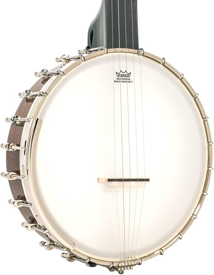 Gold Tone 5-String Open Back Banjo