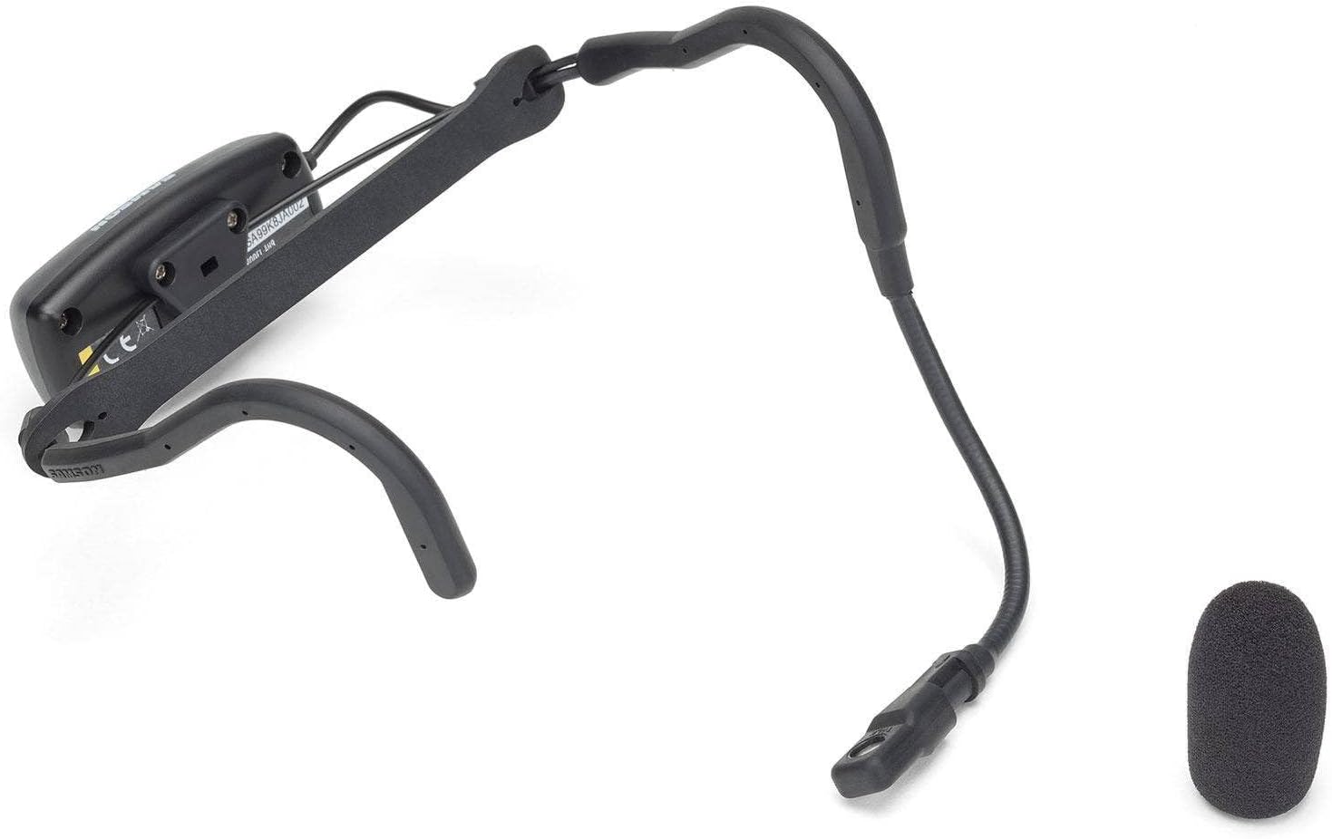 SAMSON Airline 99M Fitness Headset Wireless System (D Band)