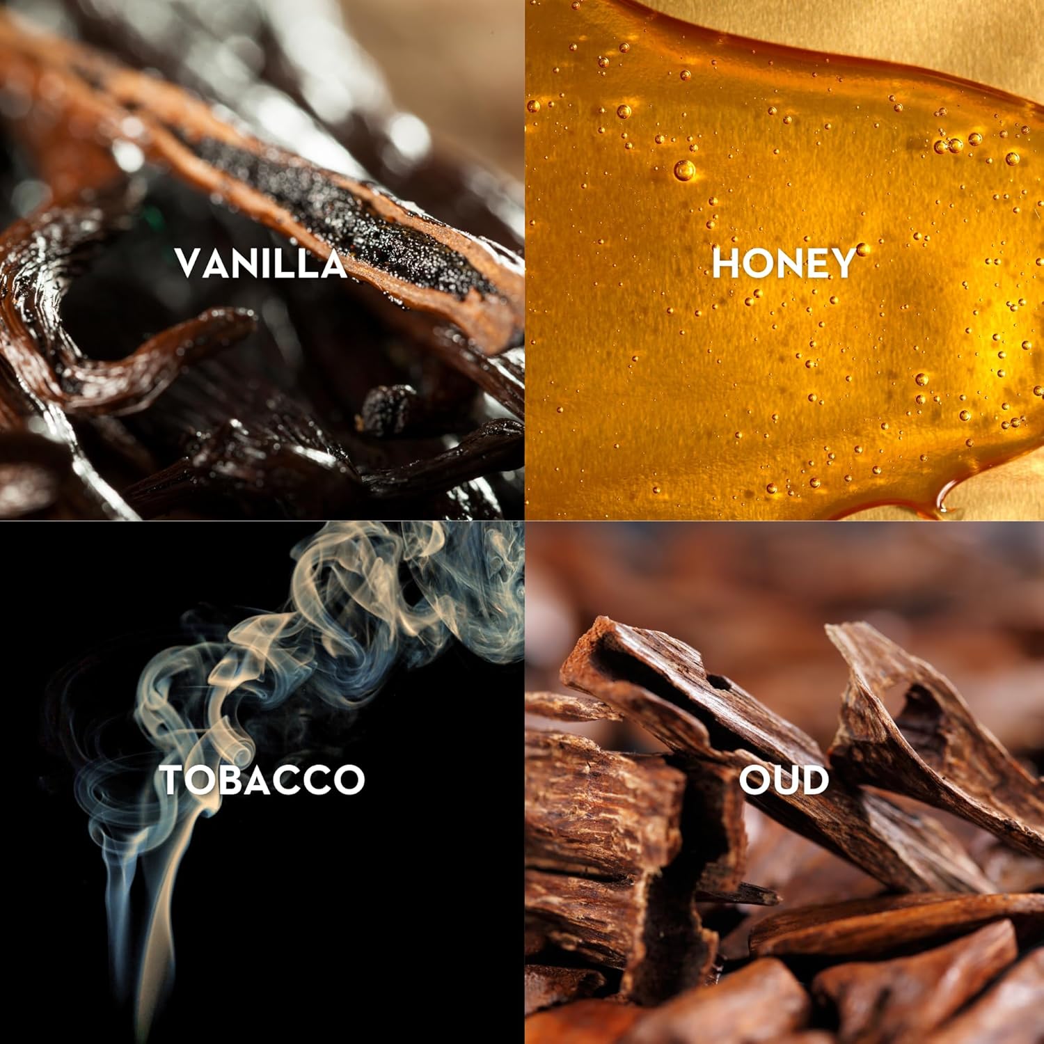 Vilhelm Parfumerie The Oud Affair Eau De Parfum