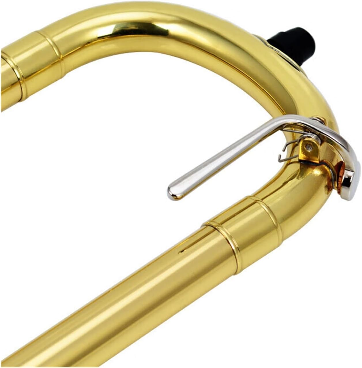Adult Trombone Instrument Trombone Instrument B Flat To F Tenor Pitch Change For Beginners