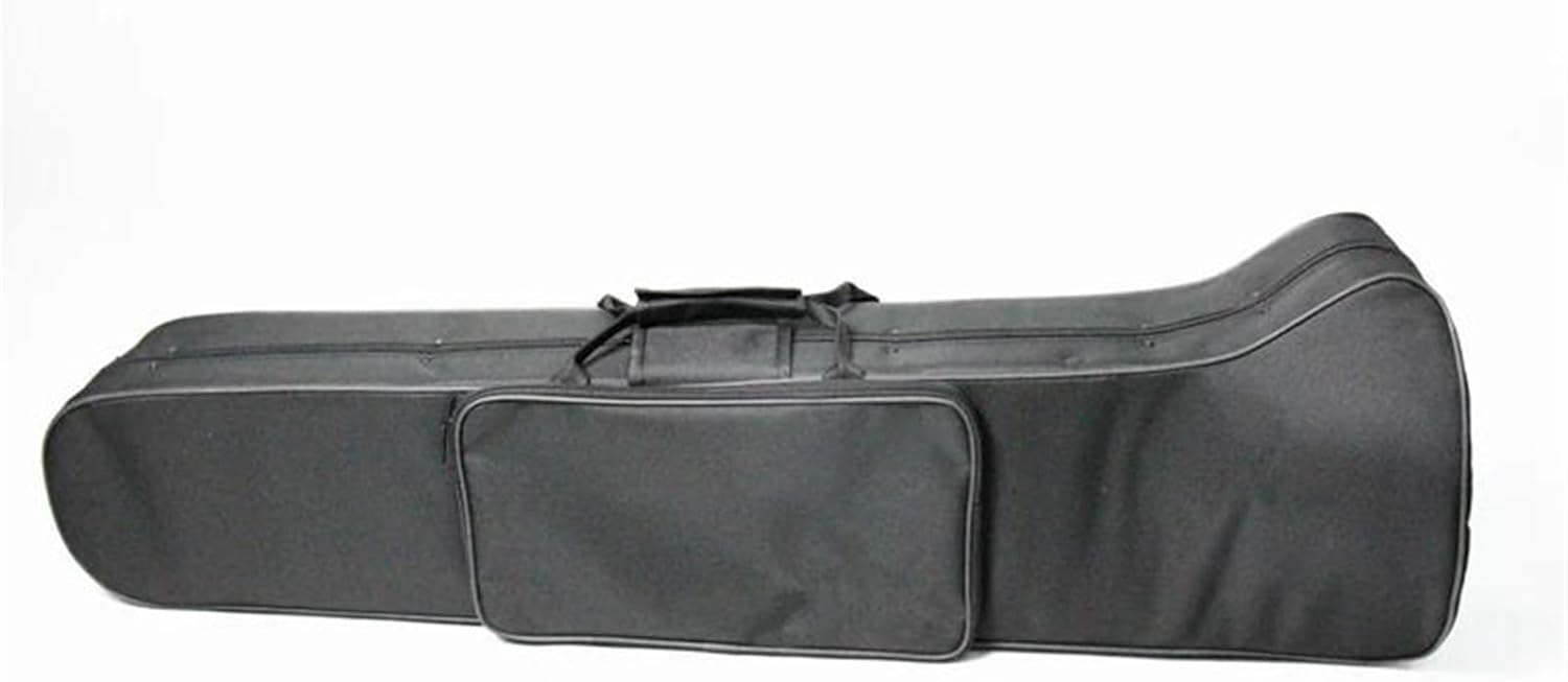 Professionals euphonium Brass Speaker And Cupronickel Side Tenor Trombone