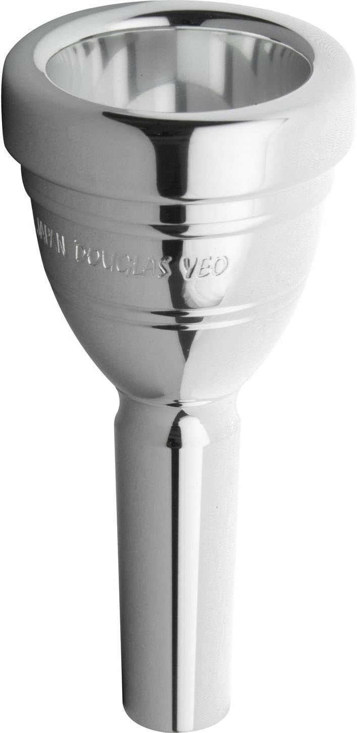 Yamaha YAC YEO-REP Replica Series Douglas Yeo Bass Trombone Mouthpiece