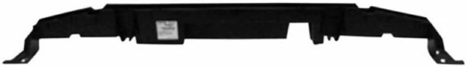 For GMC Yukon 2007-2014 Bumper Cover Support Bracket | Front | Lower Fascia | CAPA | GM1065114 | 22742861