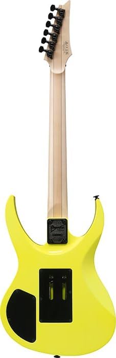 Ibanez 540PIII Power Series Genesis Collection Electric Guitar, Rosewood Fingerboard, Desert Sun Yellow