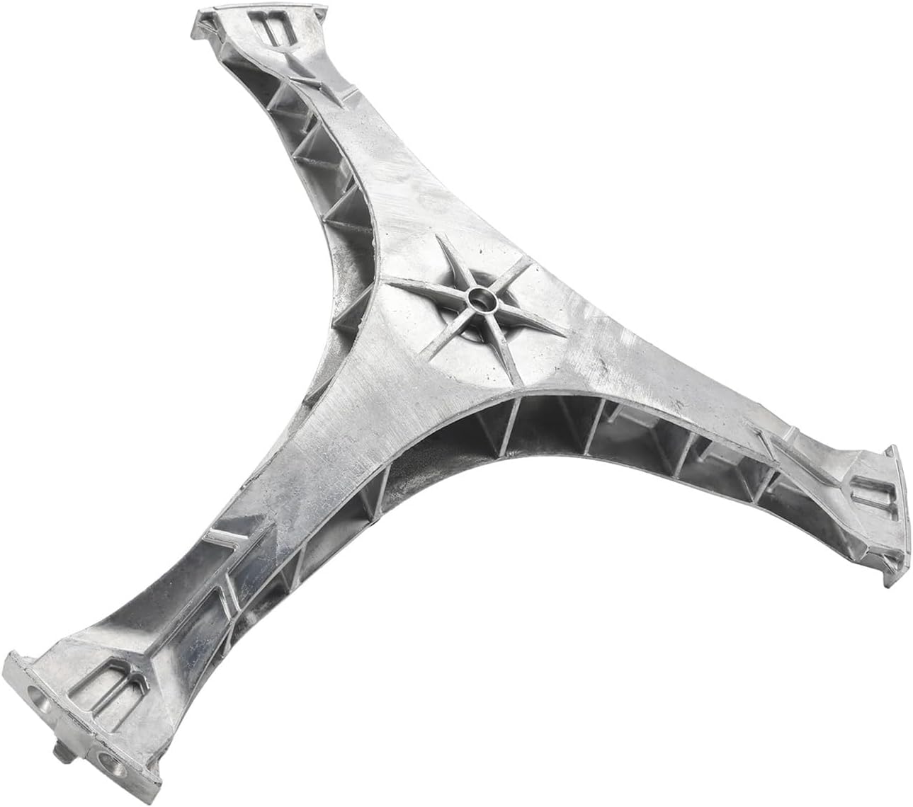 Washing Machine Inner Drum Bracket Flange Shaft Assembly Spider Arm DC97-17004D Washing Machine Tripod