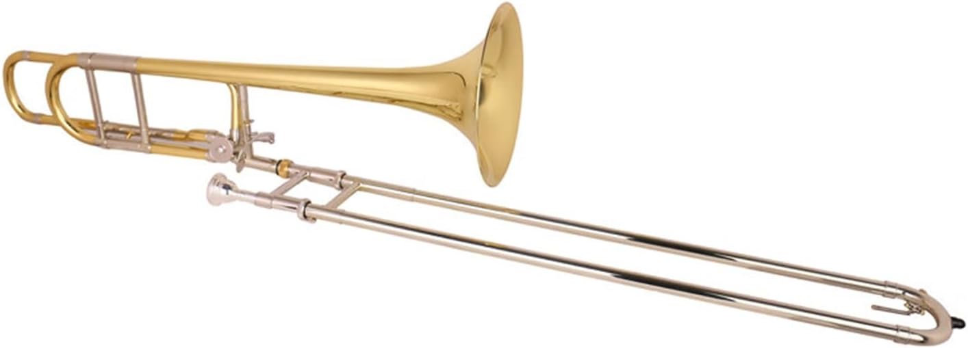 Adult Trombone Instrument Suitable For Beginners And Adults To Practice Instruments Tenor Trombone