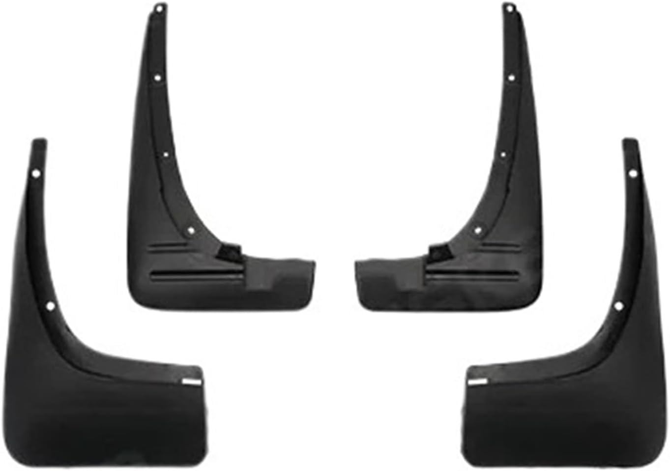 Mudguard Mud Flaps Guard Splash Compatible for Chery Tiggo 2005 2006 2007 2008 2009 Car Accessories