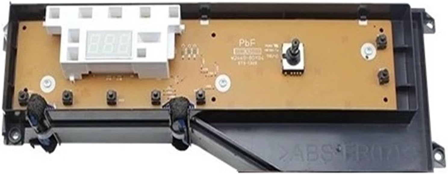 Computer Board Compatible for Panasonic Drum Washing Machine XQG70-EA7222/EA7221 XQG60-EA6121 Main Board