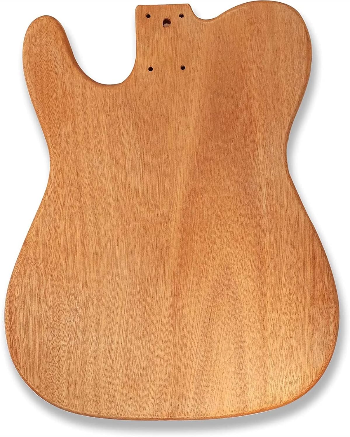 DIY Electric Guitar Kit Beginner Unfinished Guitar Mahogany Body Rosewood Fingerboard Electric Guitar Assembly Complete Parts Kit