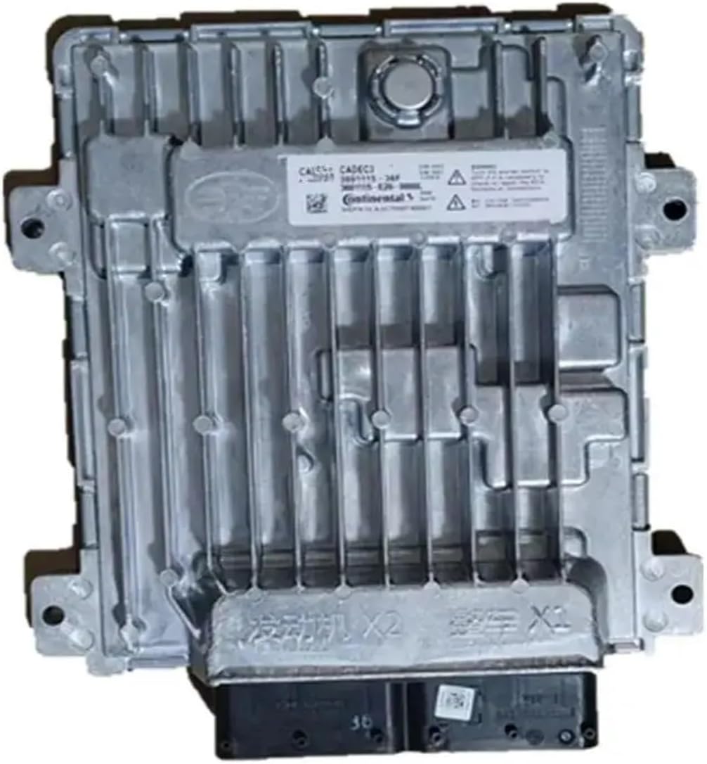 3601115-32F Engine Computer Board ECU Electronic Control Uni ECM 3601115-E20-0000L