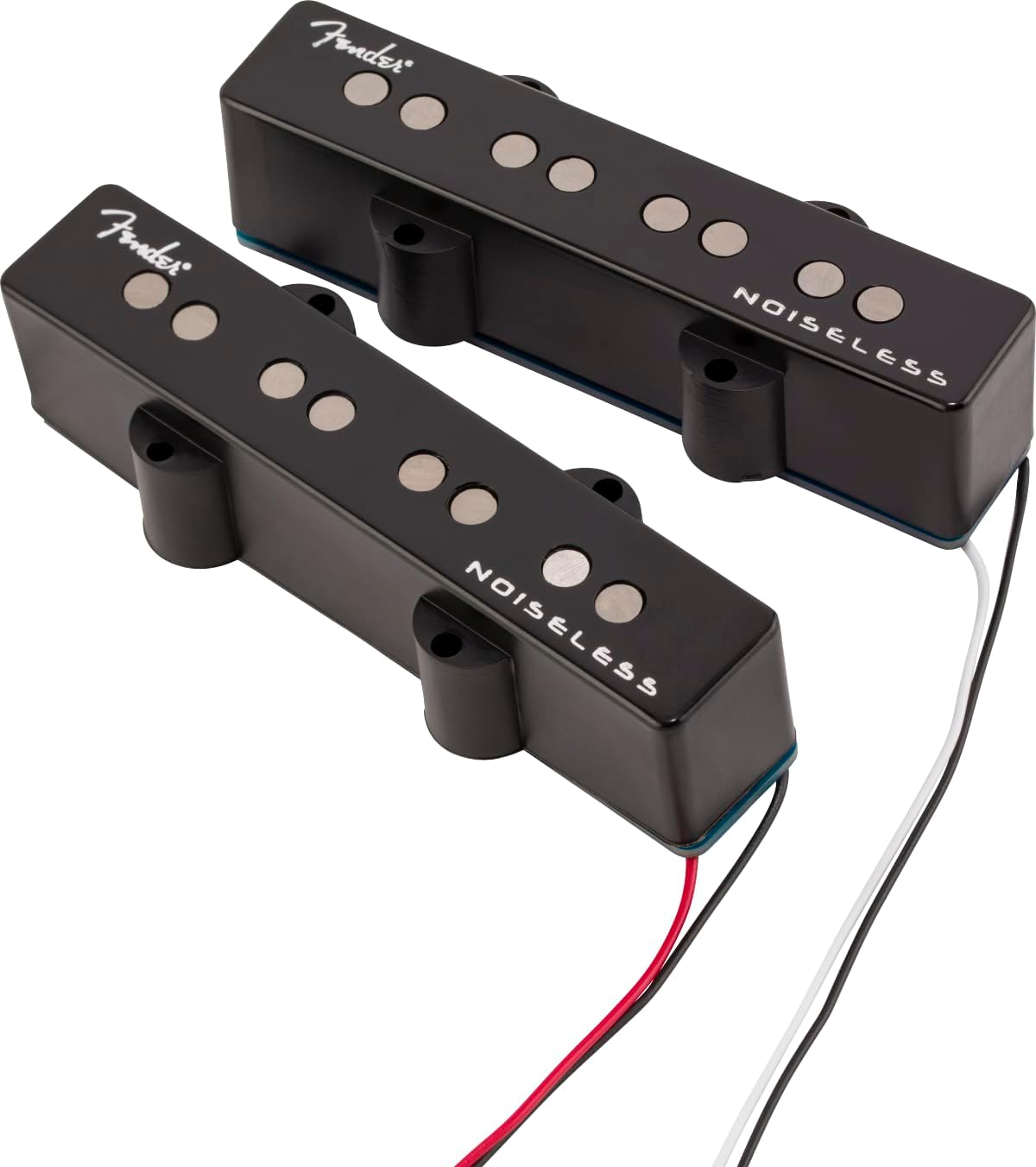 Fender Ultra Noiseless Vintage Jazz Bass Pickups