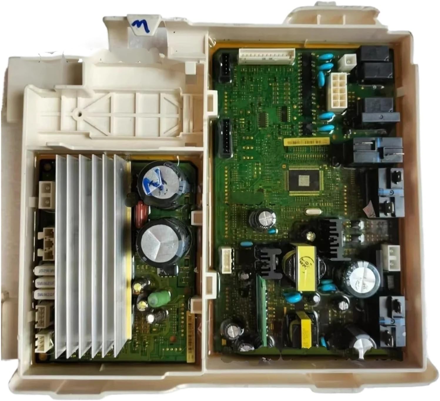 Drum Washing Machine DC92-01789B/DC92-01789A/DC92-01789C Computer Board DC92-01786A Variable Frequency DC41-00209C Motherboard(Used DC92-01789B)