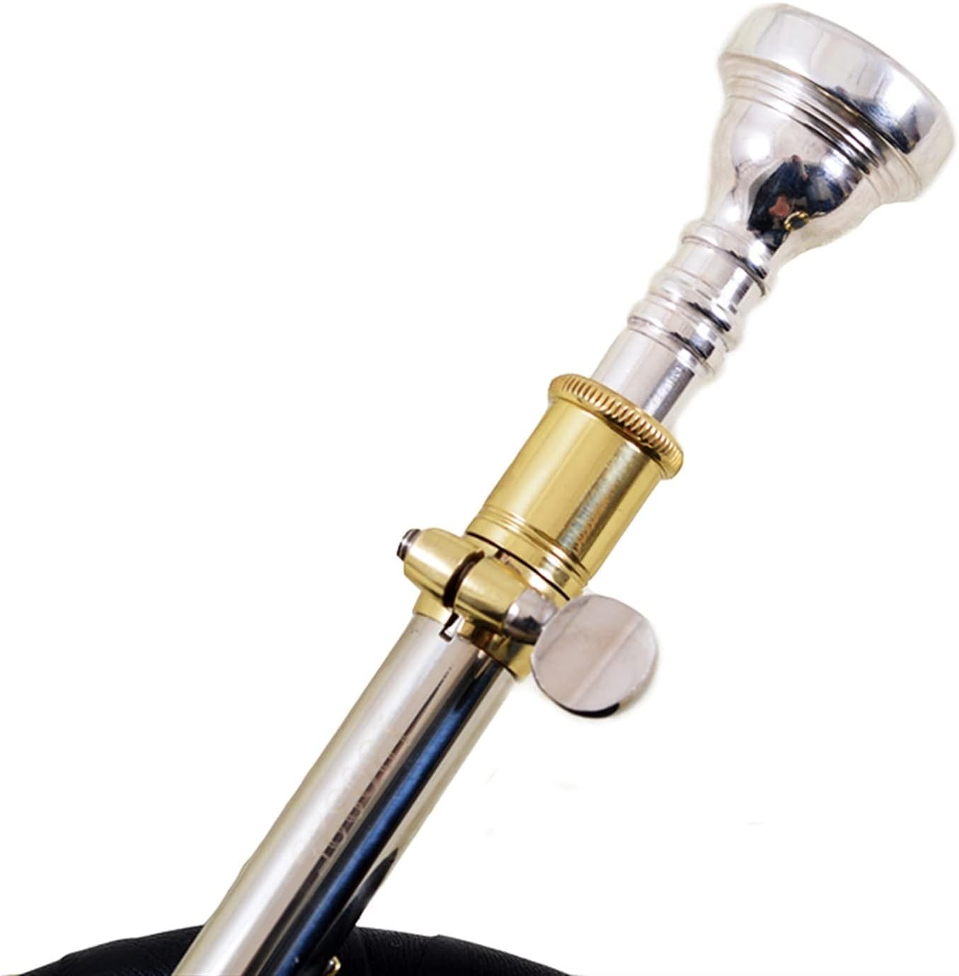 Standard Trumpet Set B Flat Key Small French Horn