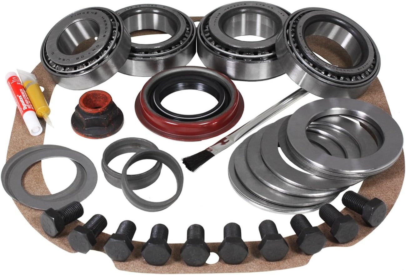 Yukon Gear & Axle YK F8.8-D Master Differential Rebuild Kit
