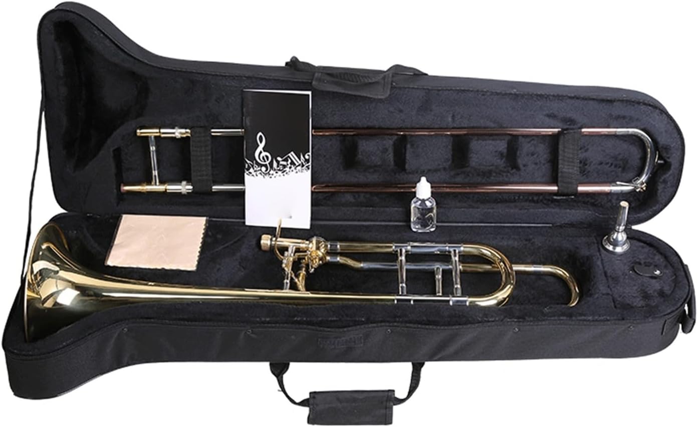 Professional Performance Practice Trombone for Beginners