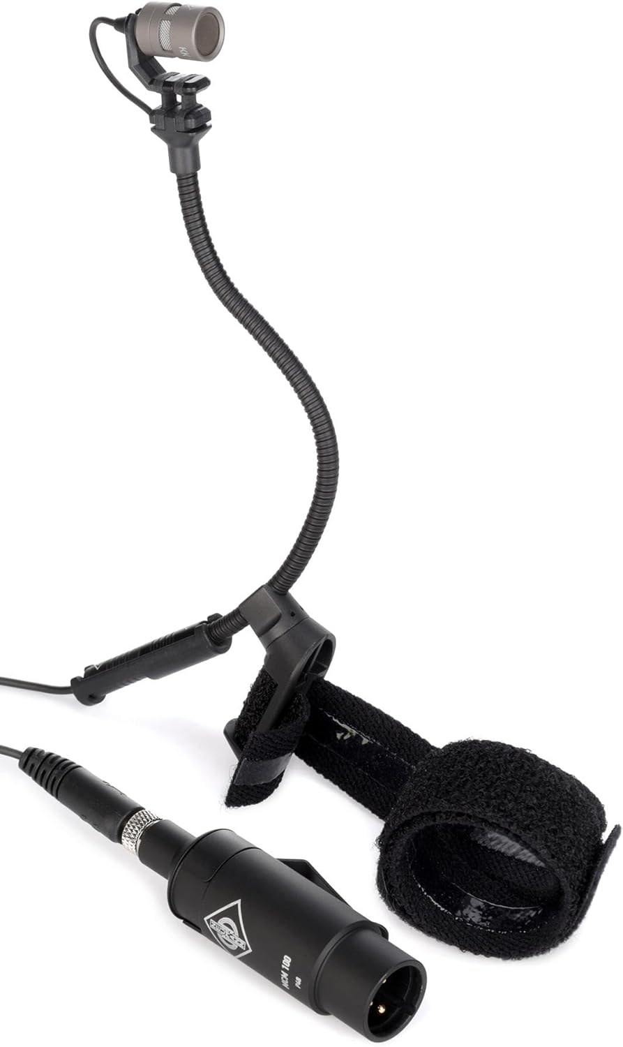 Sennheiser Consumer Audio NEUMANN MCM 114 Set Woodwinds, Metallic