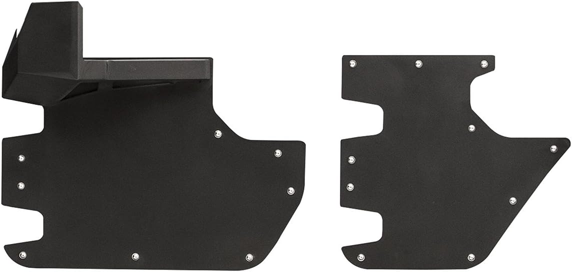 Fab Fours JK30021 Door Skin