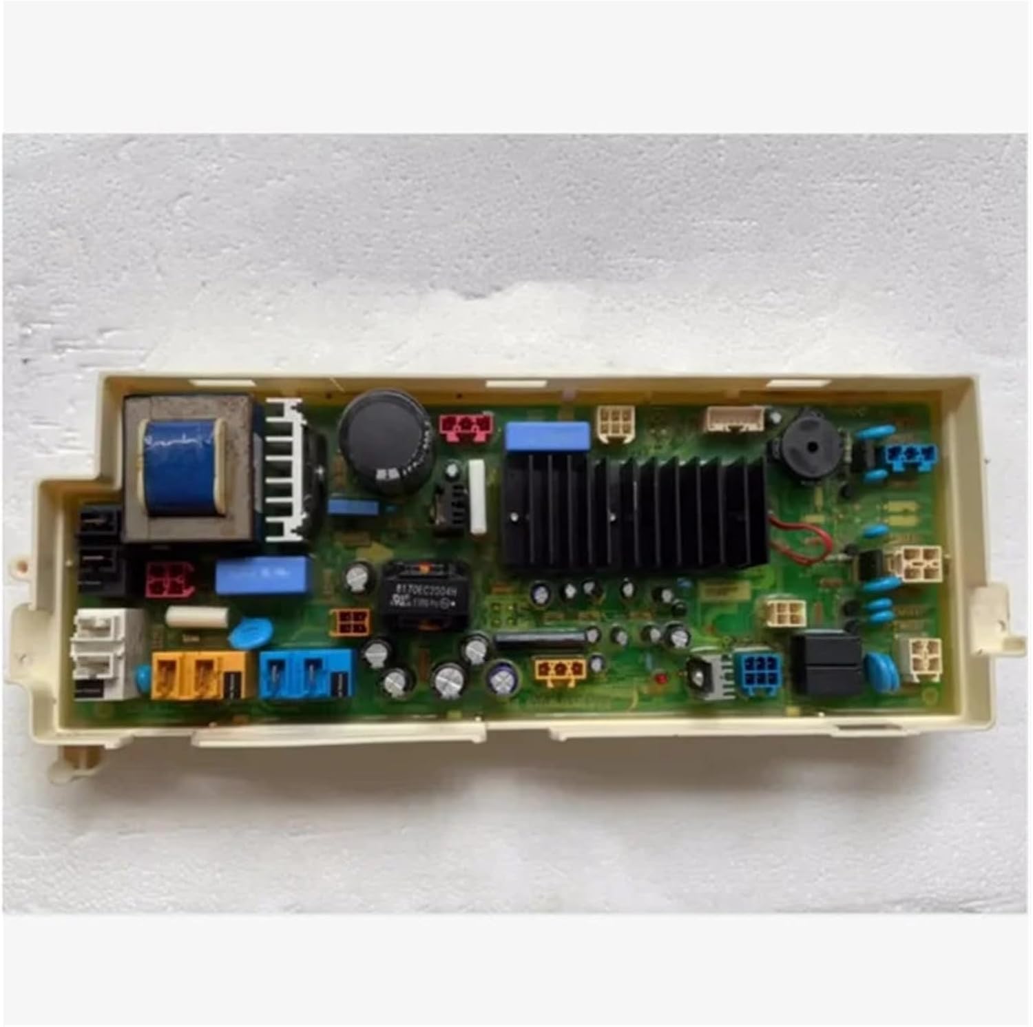 Used for Compatible with LG Drum Washing Machine WD-A12255DS/WD-A1226EDS EBR58953301 EBR57461101(Style A)