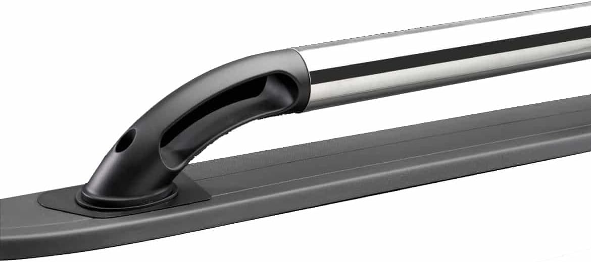 Putco 48810 Side Rail