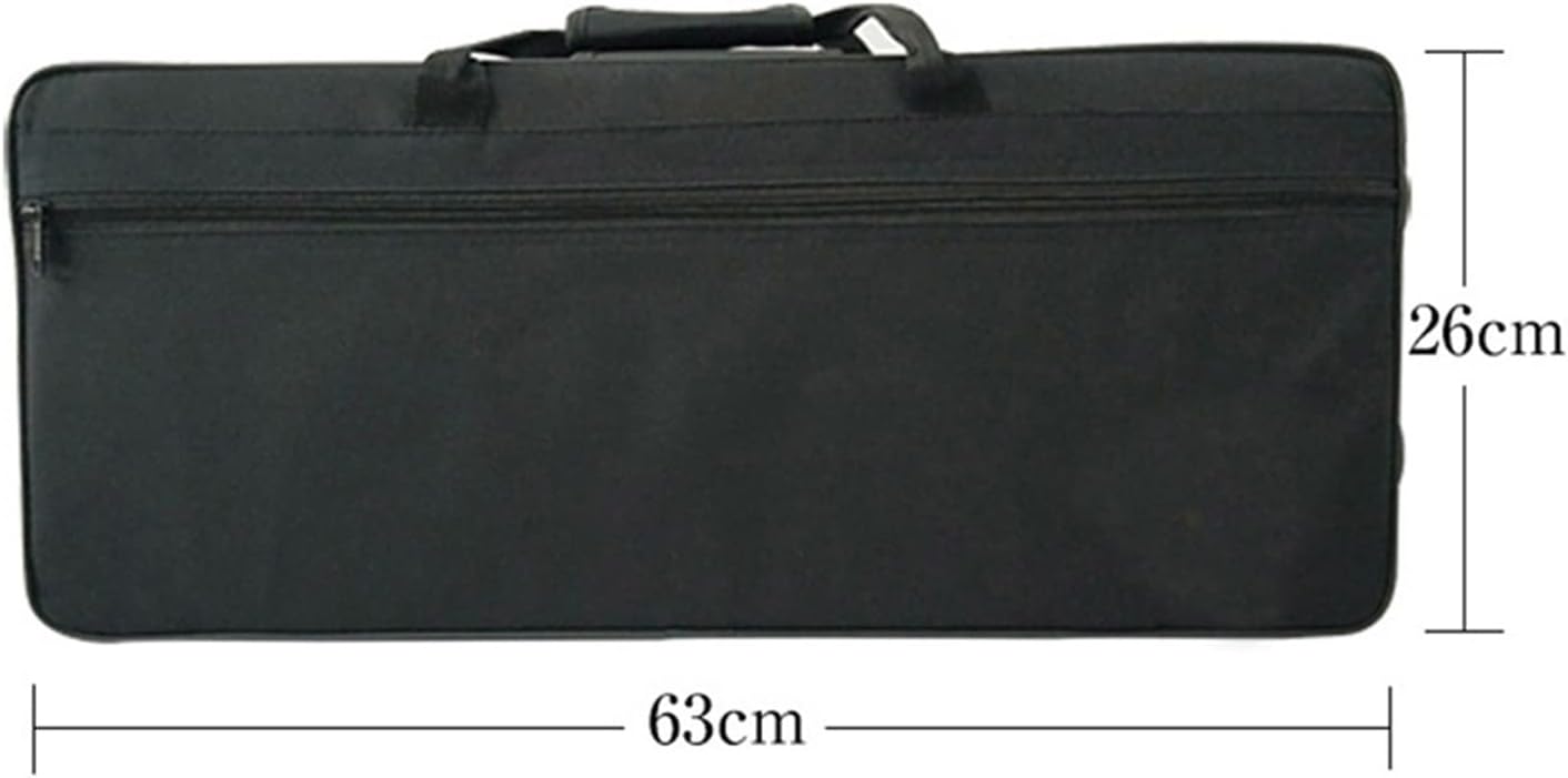 TSTS Alto Saxophone Nickel-Plated Wind Instrument Brass Sax Full Kit