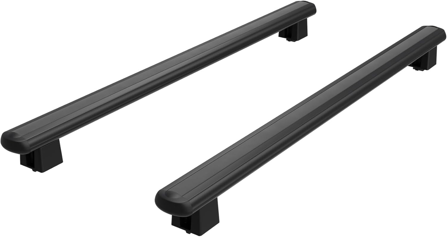 Thule 611330 Caprock Cargo Box kit Black