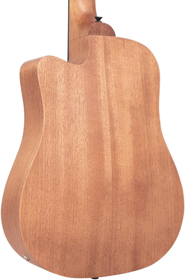 Gold Tone Micro Bass Guitar w/Gig Bag