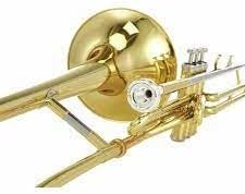 Jupiter Jupiter 700 Series JTB700V Valve Trombone