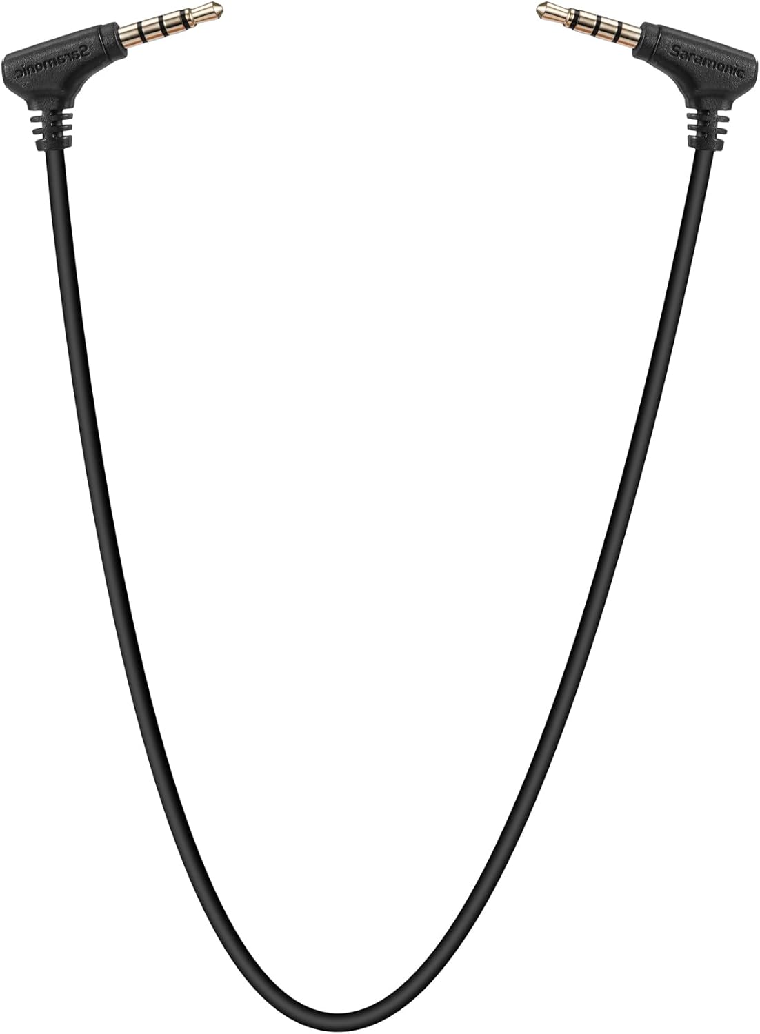 Saramonic BlinkMe Wireless Lavalier Microphone for Android Type C Smartphone iPhone 15 Noise Cancellation, Wireless Lapel Mic for Live Streaming Video Recording (Camera-Mount Receiver)