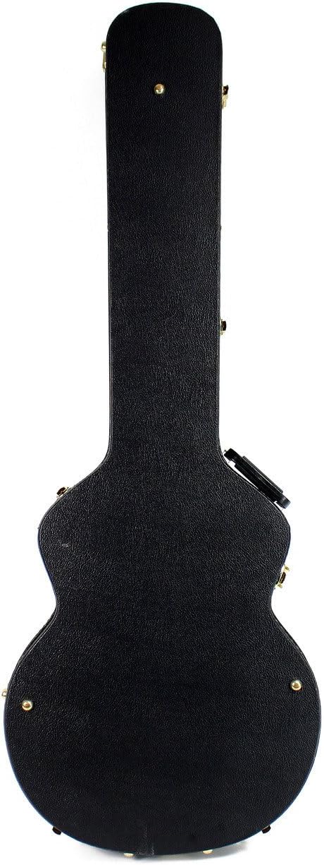 Gretsch G6268 Deluxe Long Scale Bass Guitar Hard-shell Case
