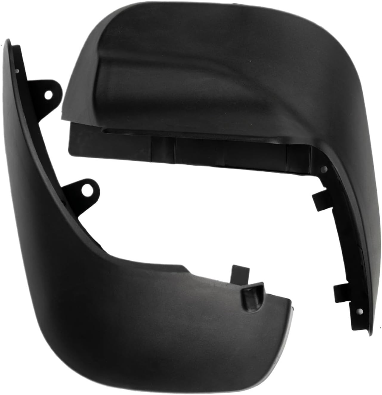 4X Mudflaps Mud Flap Front&Rear Mudguard Splash Fender Protector Compatible for Land Rover Range Rover Sport L494 2014-2019 Car Accessories