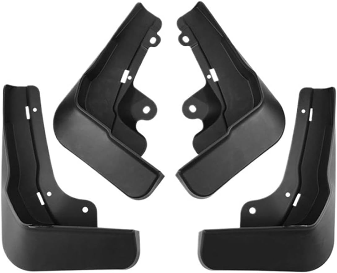 Compatible for Honda Breeze Car Mudguards Mud flaps Fender Flare Mud Flap Splash Guard Wheel Styline New Accessories 2023 2024 2025 2026