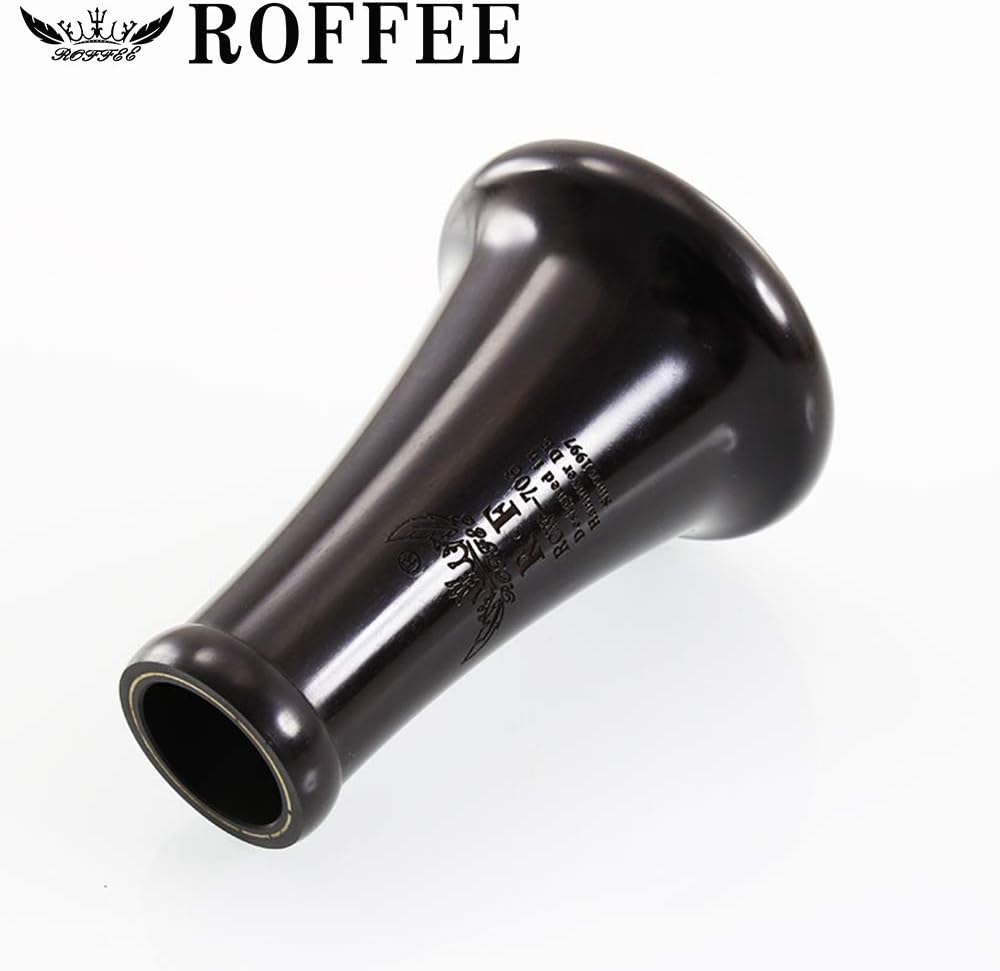 706 professional performance level ebony wood gold plated A tone clarinet